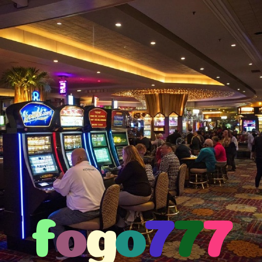 fogo777-App