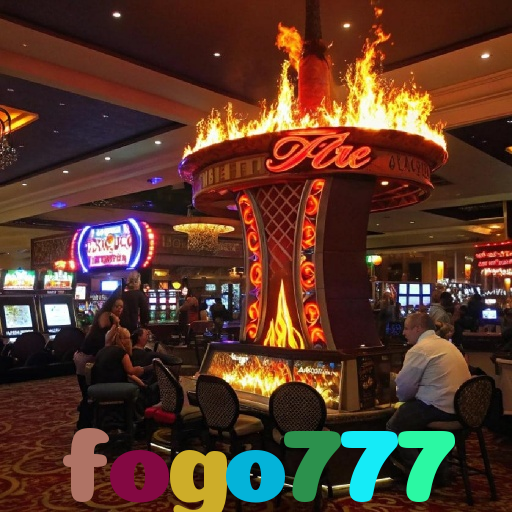 fogo777-App