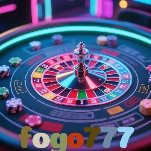 fogo777-App