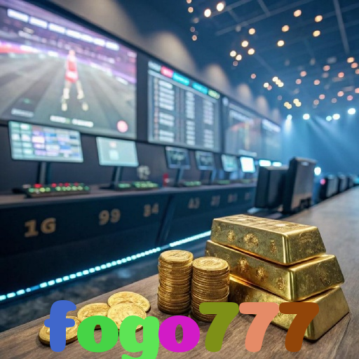 fogo777-App