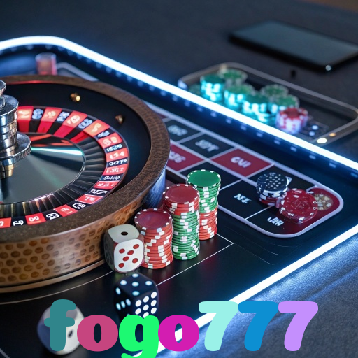 fogo777-App