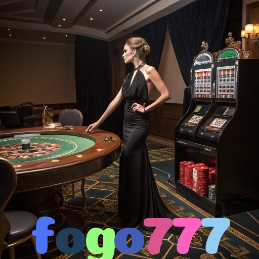 fogo777-App