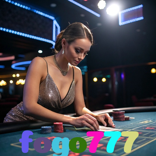 fogo777-App