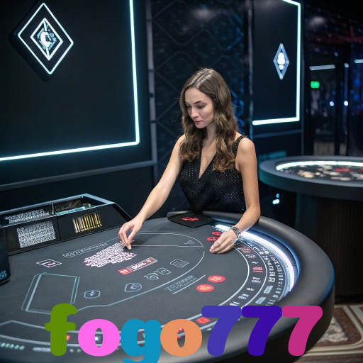 fogo777-App