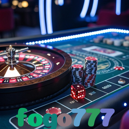 fogo777-App