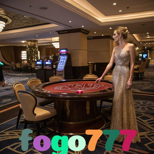 fogo777-App