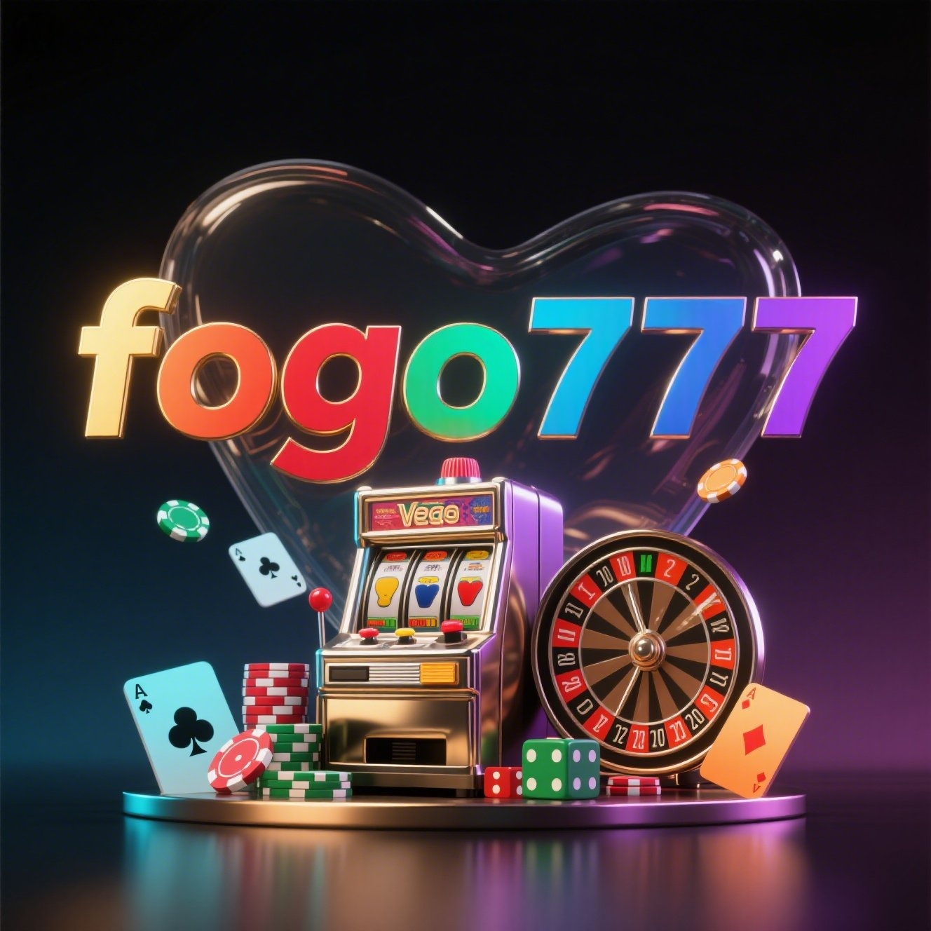 fogo777-Logo